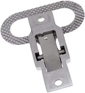 316 Stainless Steel Folding Mast Step for Boat Yacht Rafting Surfing Boating Camping Accessory