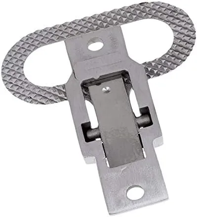 316 Stainless Steel Folding Mast Step for Boat Yacht Rafting Surfing Boating Camping Accessory