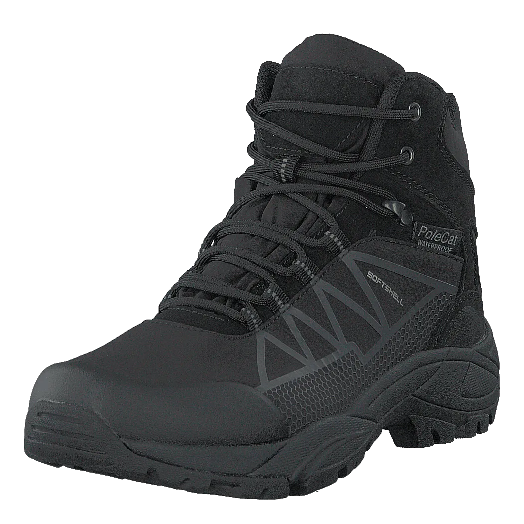 430-3065 Waterproof Black