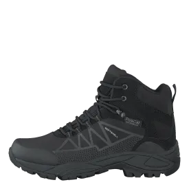 430-3065 Waterproof Black