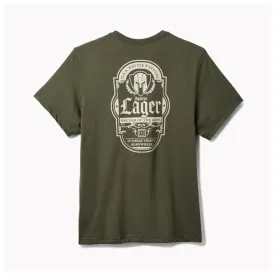5.11 Tactical Men's Battle Rations Graphic Short Sleeve T-Shirt