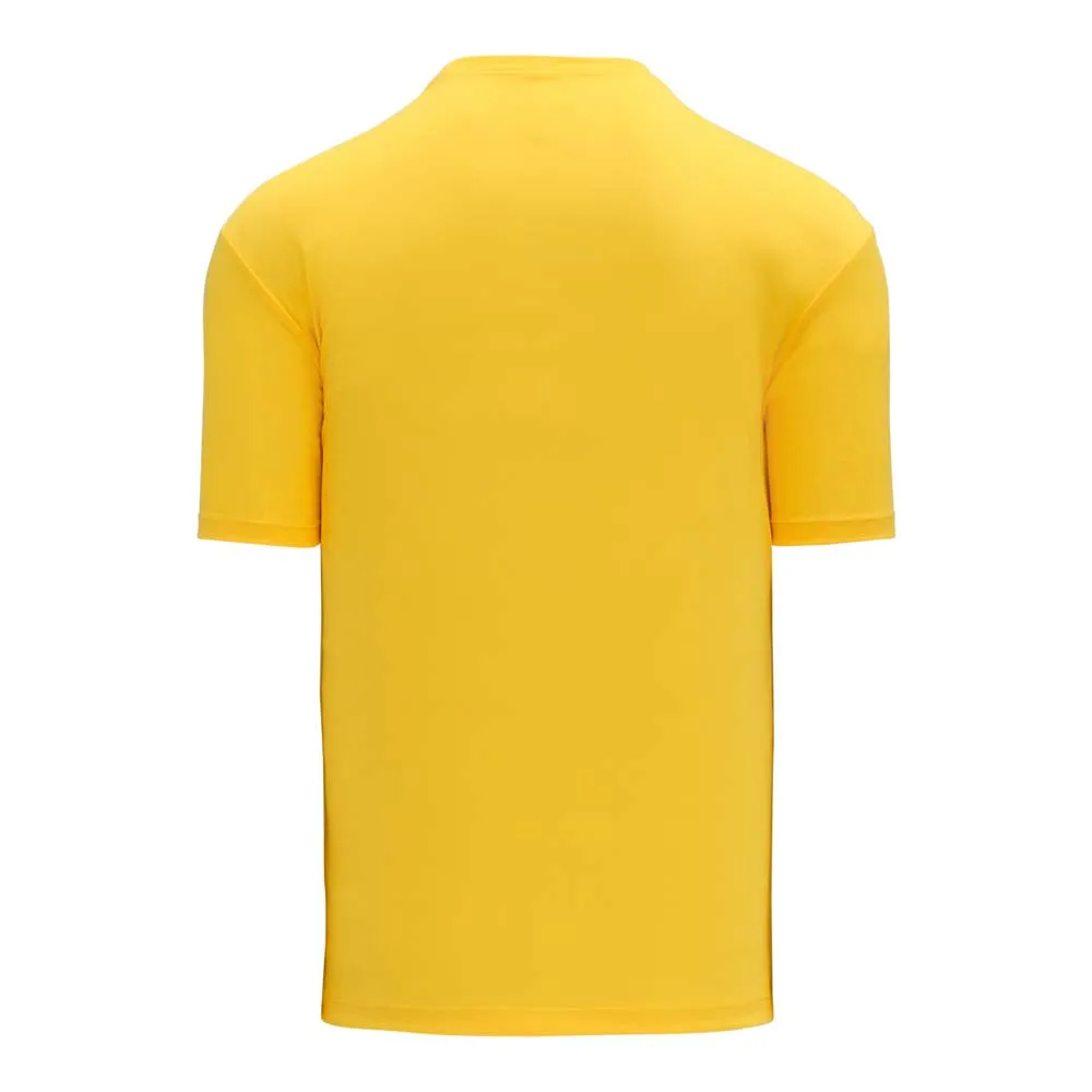 Acti-Flex Yellow T-Shirt