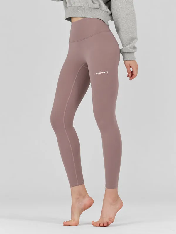 Black Label 360N Fleece-lined Leggings