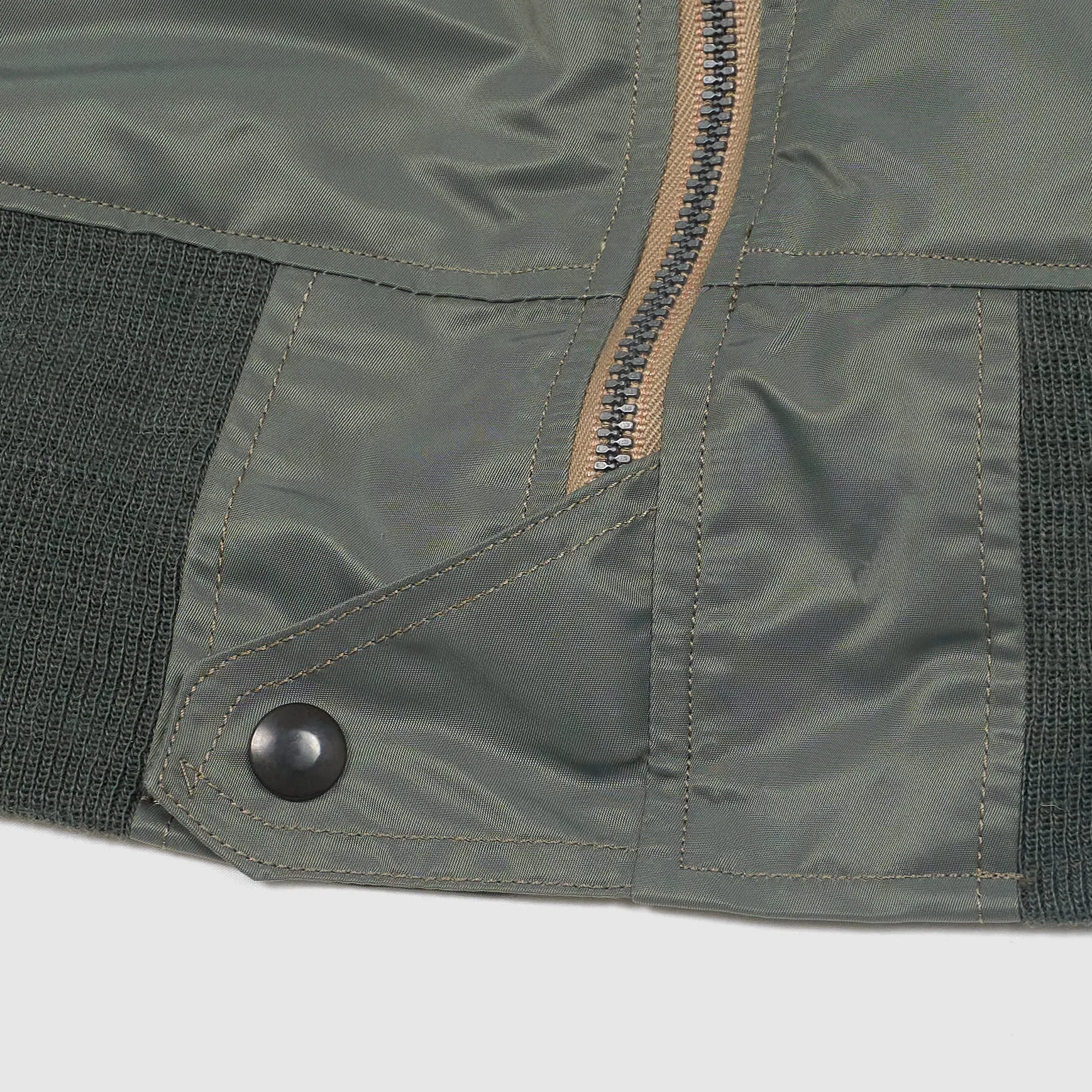 Buzz Rickson's L-2B 30th Anniversary Suka Flight Jacket