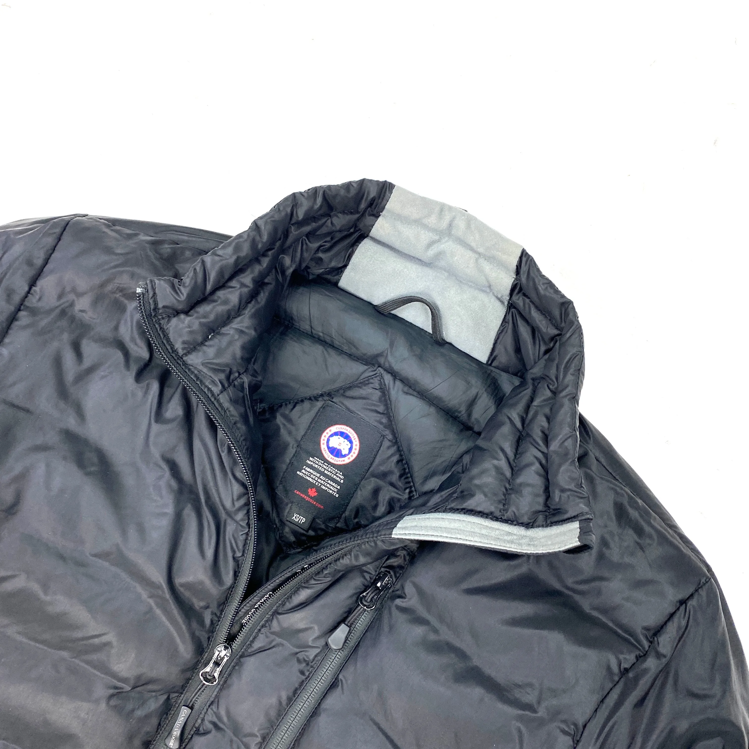 Canada Goose Down Filled Jacket