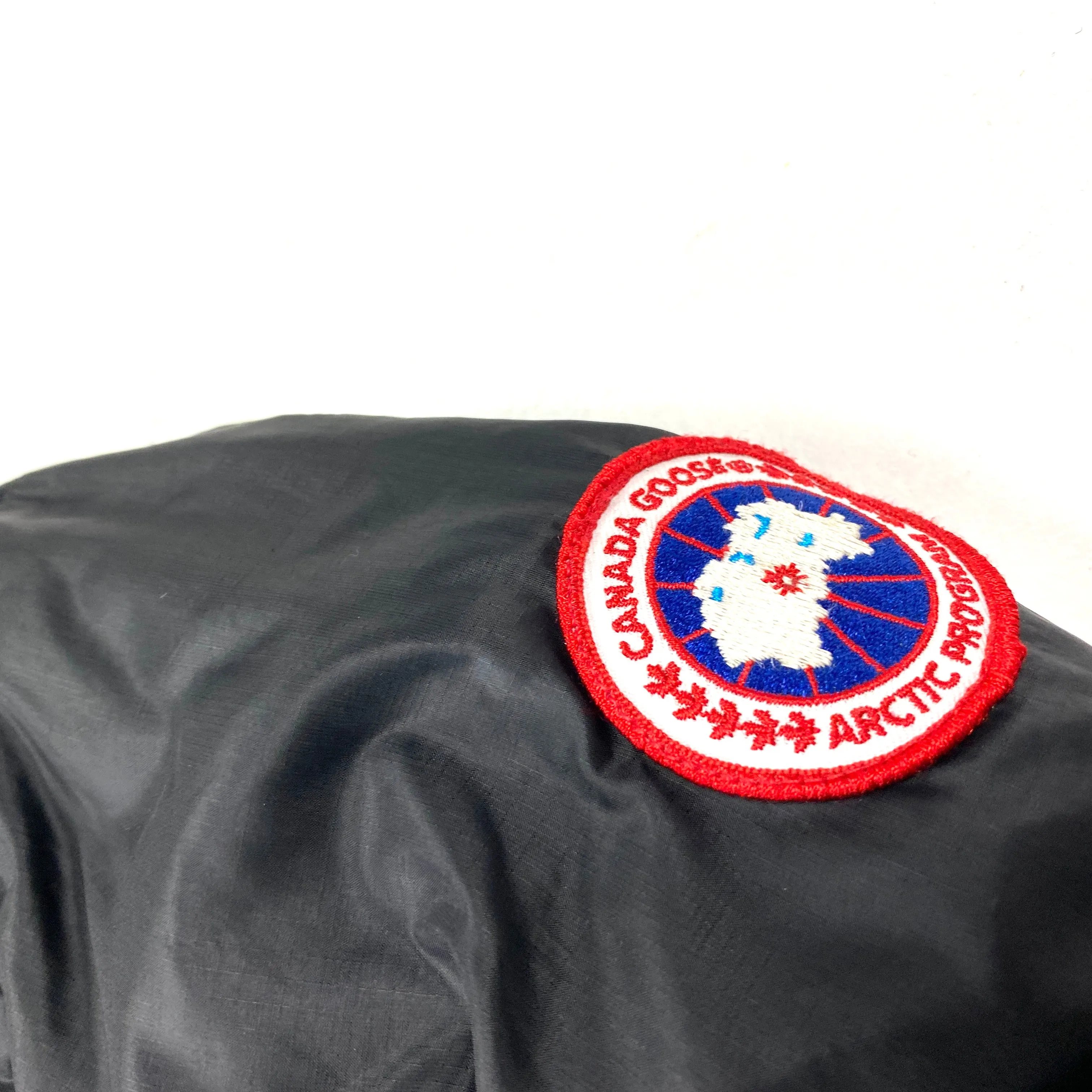 Canada Goose Down Filled Jacket