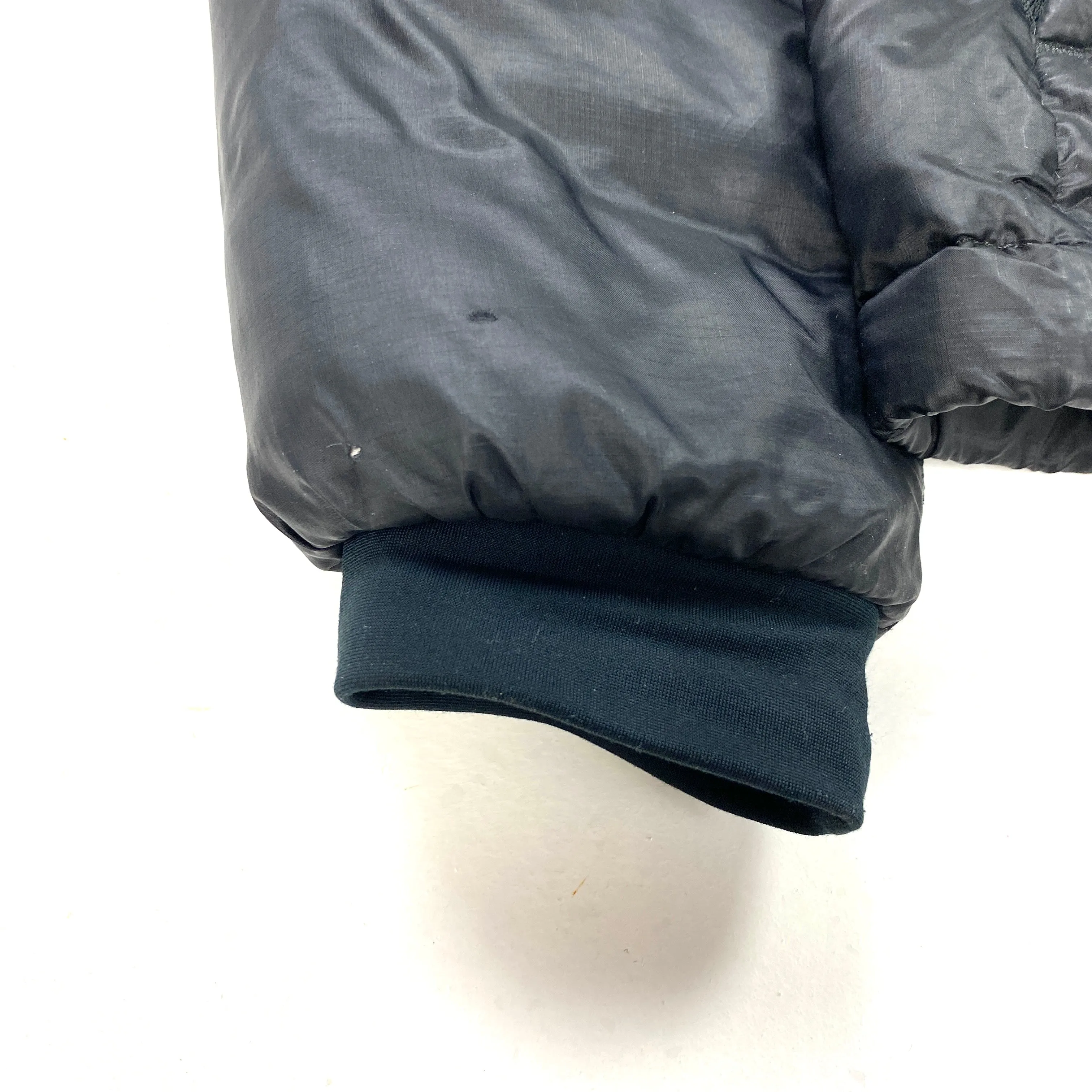 Canada Goose Down Filled Jacket