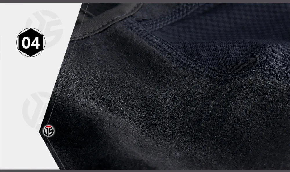 Coats / Jackets: Thermal Fleece Balaclava. Full Face Mask. Warm and Windproof.