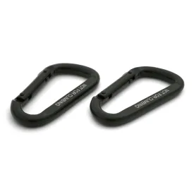 Coghlan's Hammock Carabiner - 2 Pack