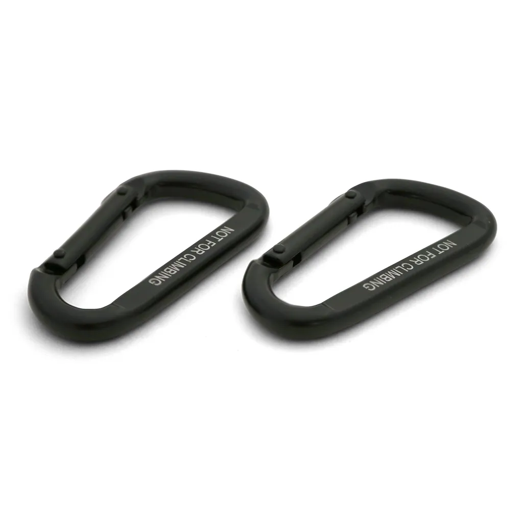 Coghlan's Hammock Carabiner - 2 Pack