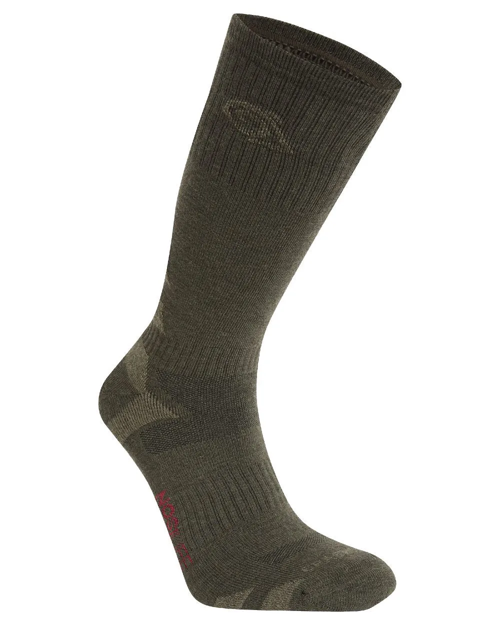 Craghoppers Insect Repellent Adventure Wool Blend Socks