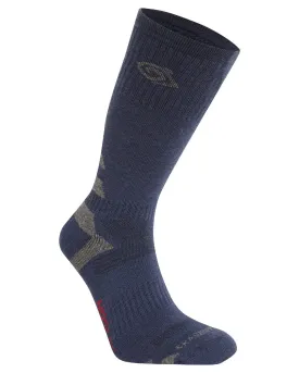 Craghoppers Insect Repellent Adventure Wool Blend Socks