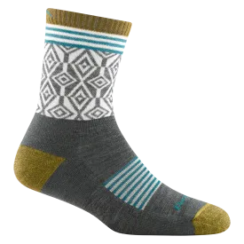Darn Tough Sobo Micro Crew Lightweight Hiking Sock (Women's)