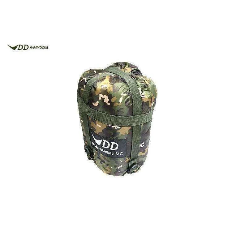 DD Underblanket