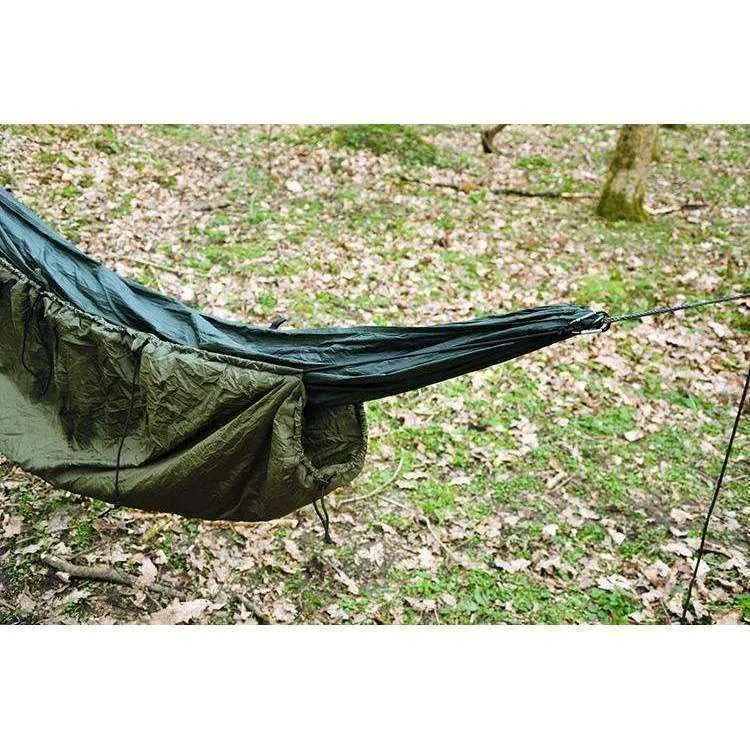 DD Underblanket