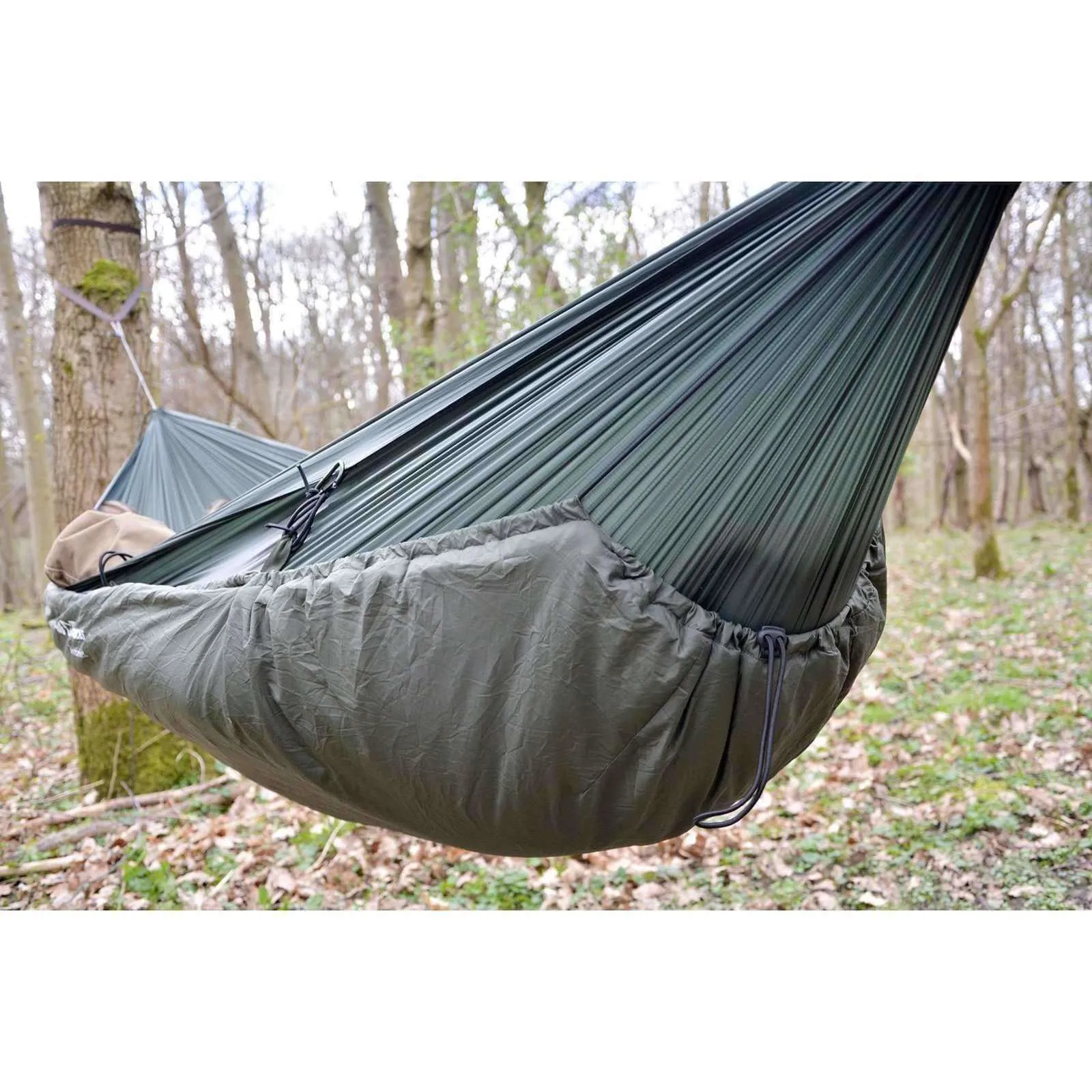 DD Underblanket