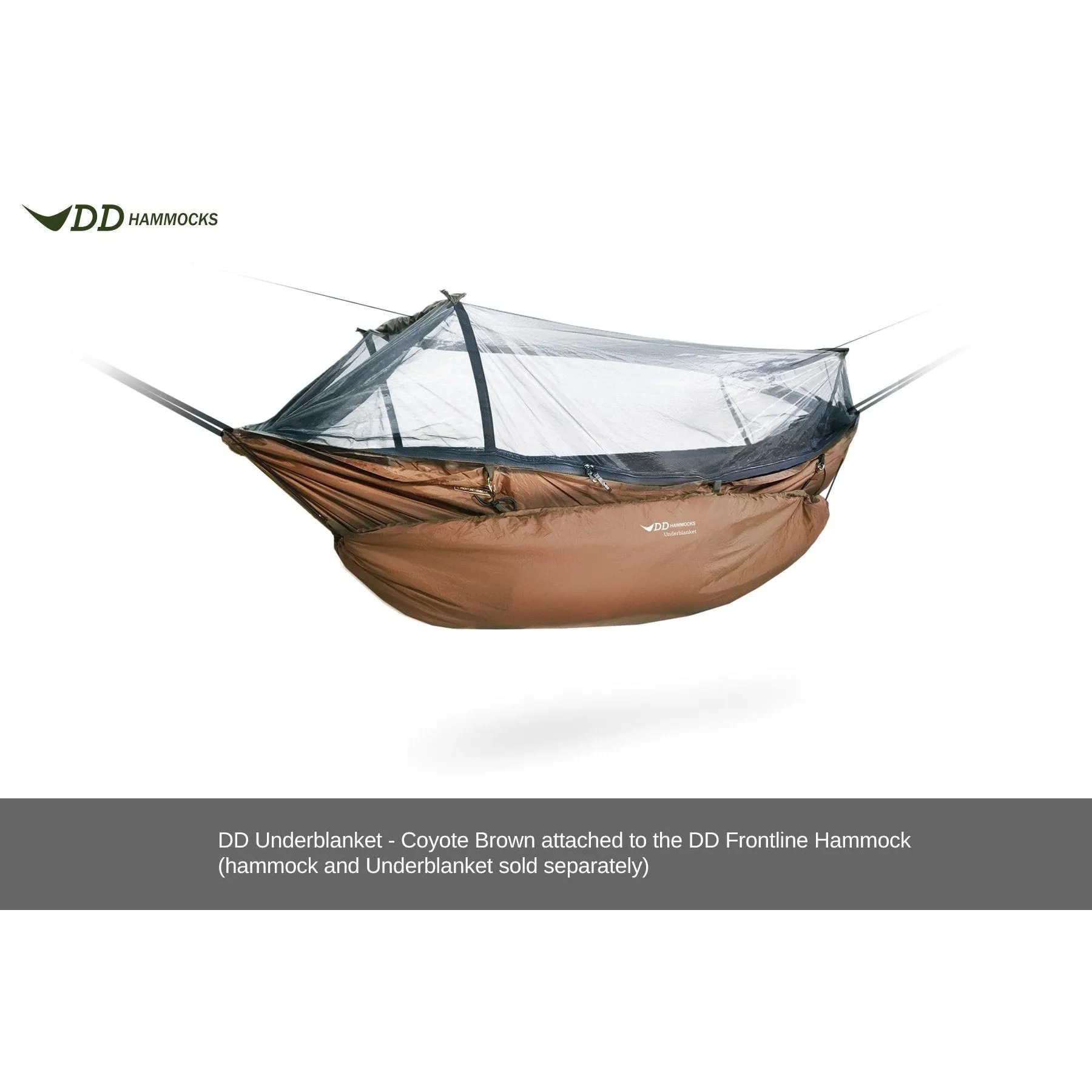 DD Underblanket
