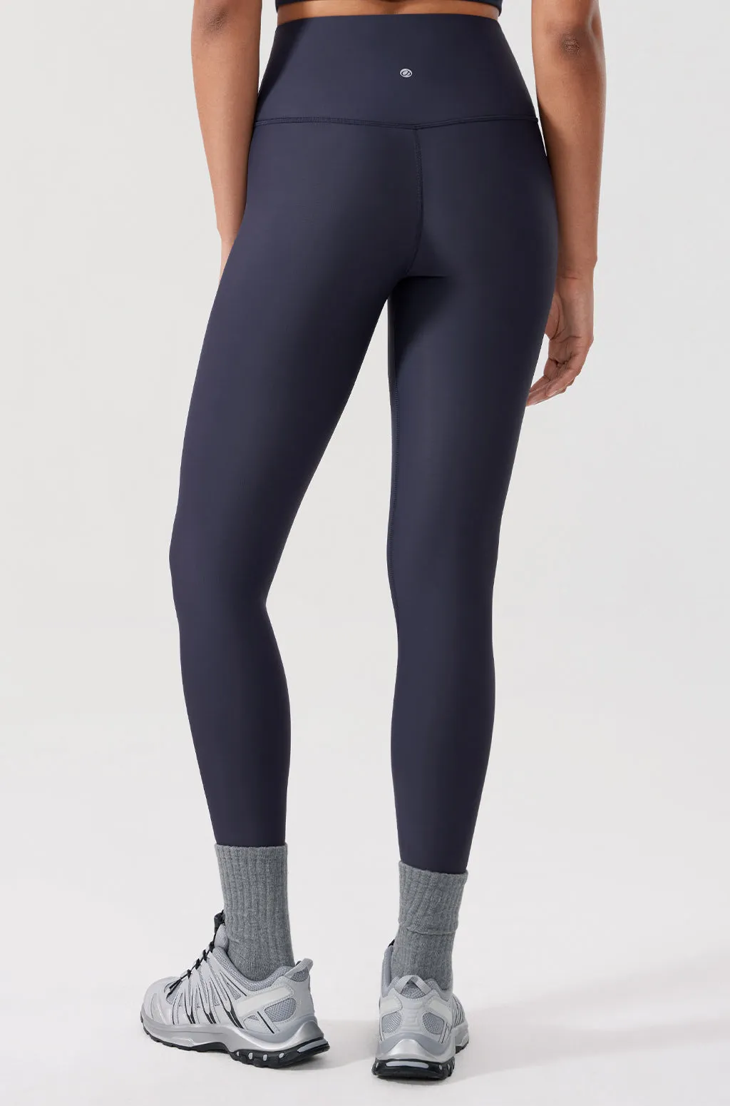 Fleece Lined Leggings 28"