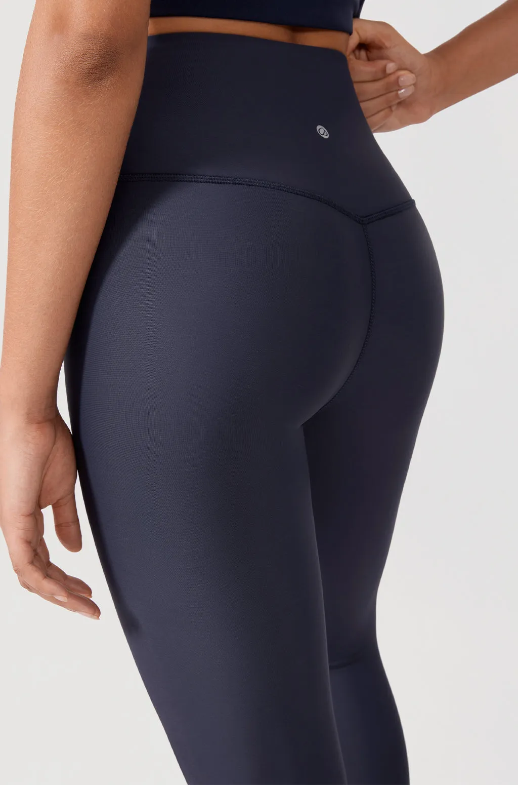 Fleece Lined Leggings 28"