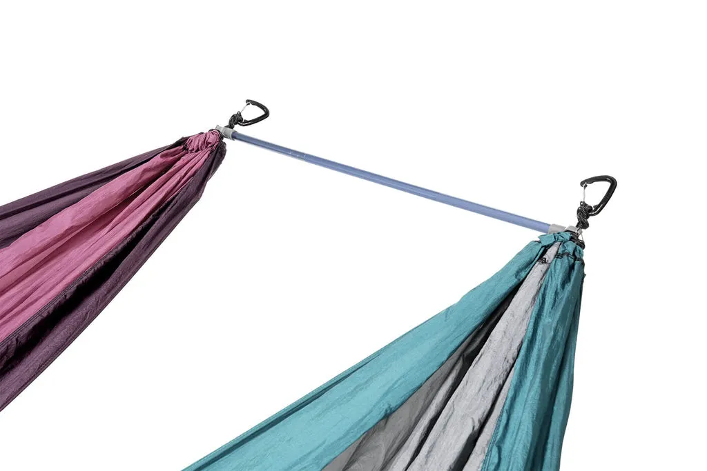 FUSE TANDEM HAMMOCK SYSTEM