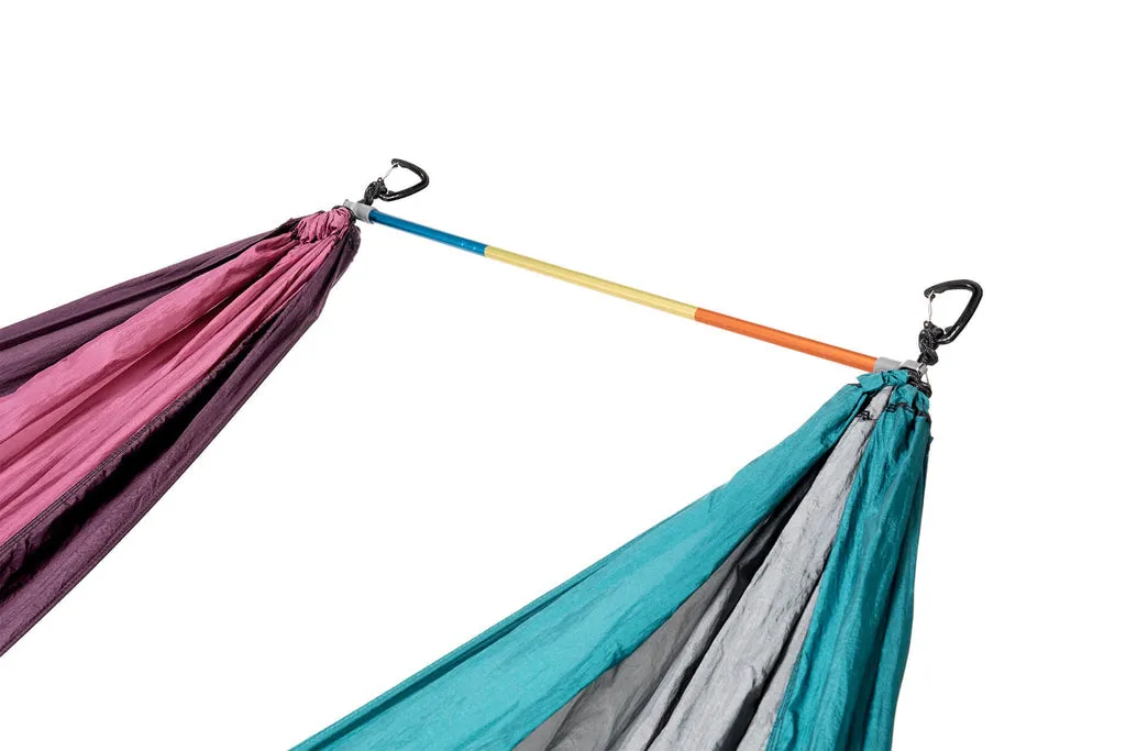 FUSE TANDEM HAMMOCK SYSTEM