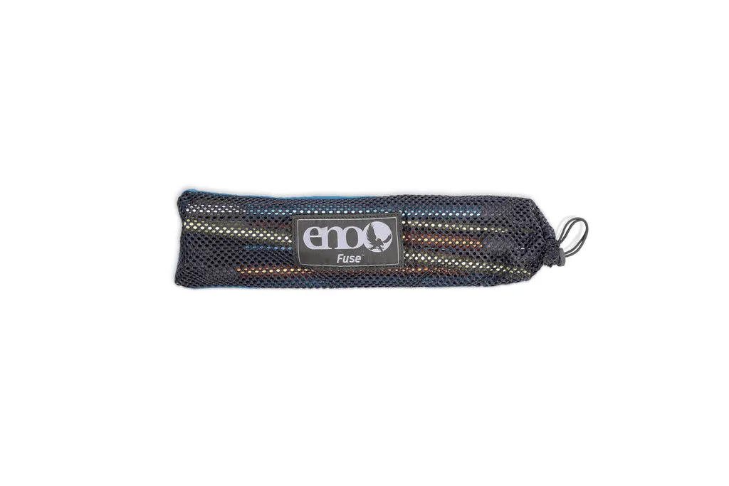 FUSE TANDEM HAMMOCK SYSTEM