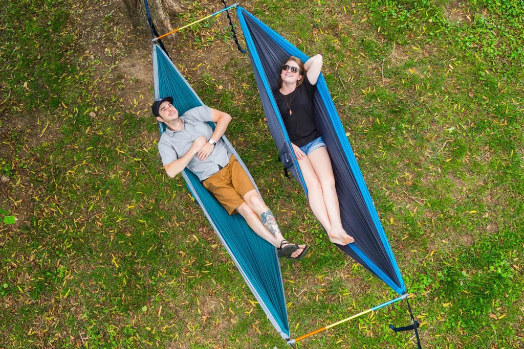 FUSE TANDEM HAMMOCK SYSTEM