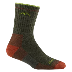 Hiker Micro Crew Midweight Hiking Sock (Women's) - D1903W
