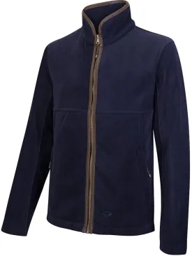 Hoggs of Fife - Mens Stenton Fleece Jacket