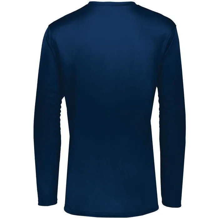 Holloway Momentum Long Sleeve Tee