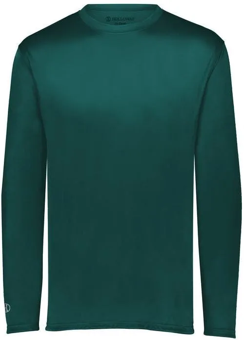 Holloway Momentum Long Sleeve Tee