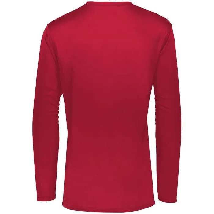 Holloway Momentum Long Sleeve Tee