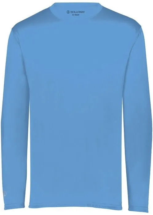 Holloway Momentum Long Sleeve Tee