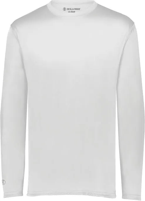 Holloway Momentum Long Sleeve Tee