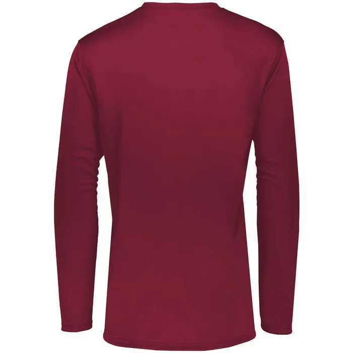 Holloway Momentum Long Sleeve Tee