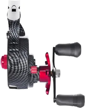 Ice Fishing Reel Fishing Tackle Casting Reel Fishing Raft Wheel for Reservoirs Lakes Rivers