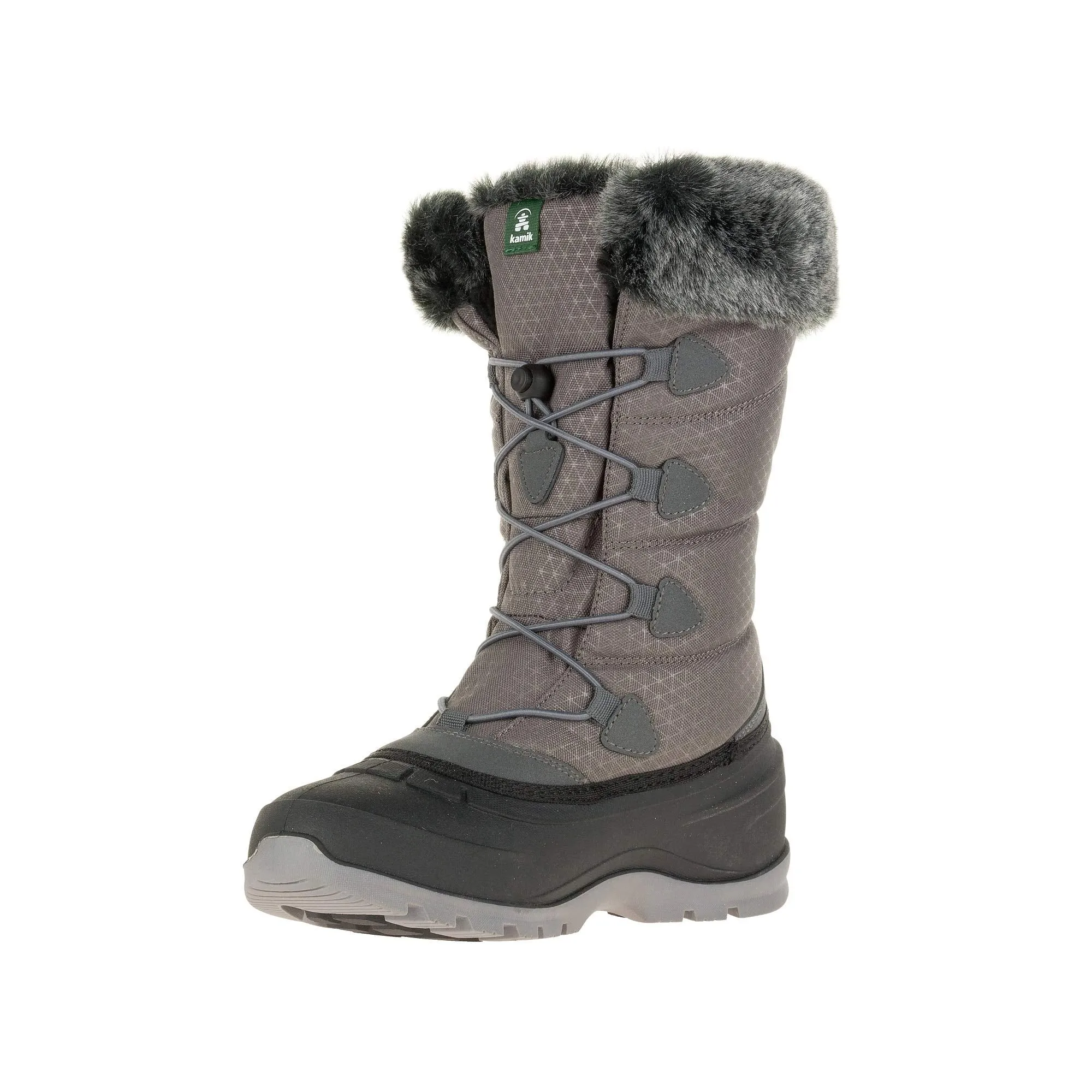 Kamik Women's Momentum2 Snow Boot (11)