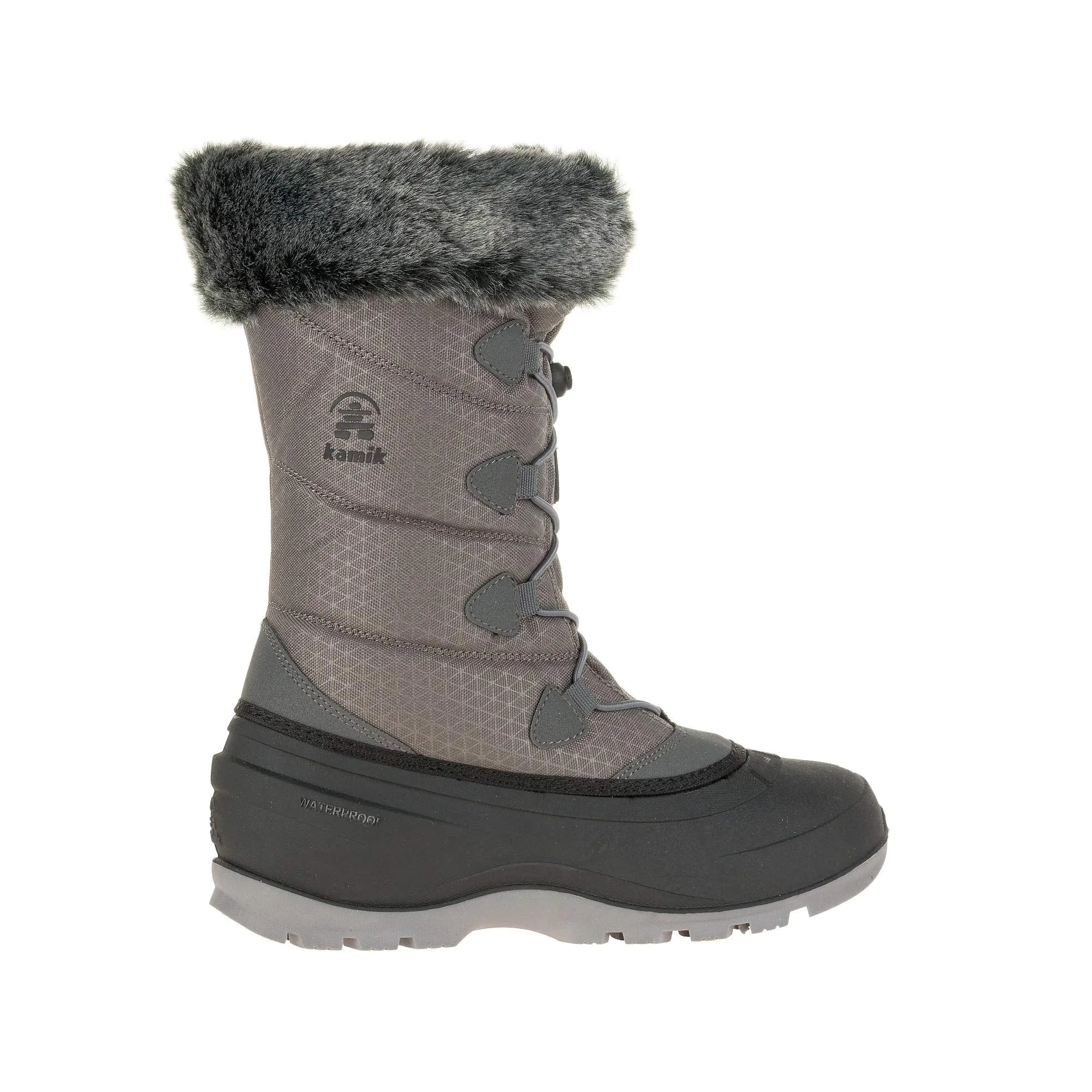 Kamik Women's Momentum2 Snow Boot (11)