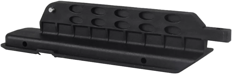 Kayak SUP Board Stand Up Board Fin Box Adaptor for Sup Board US Fin Box Adaptor to Slid-in Finbox Surfing Accessories