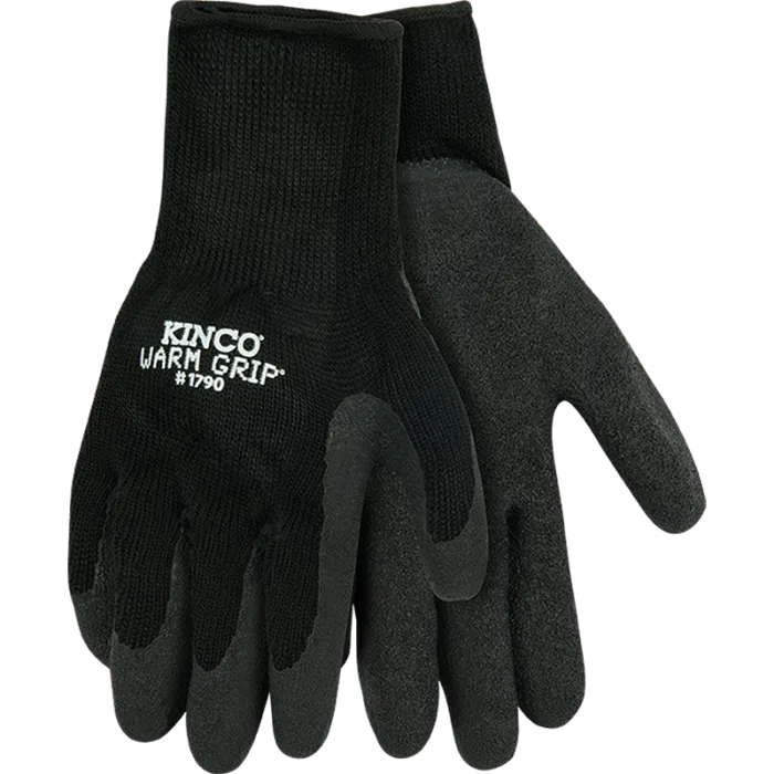 Kinco Warm Grip Thermal Knit