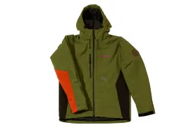 Megabass Blizzard Jacket