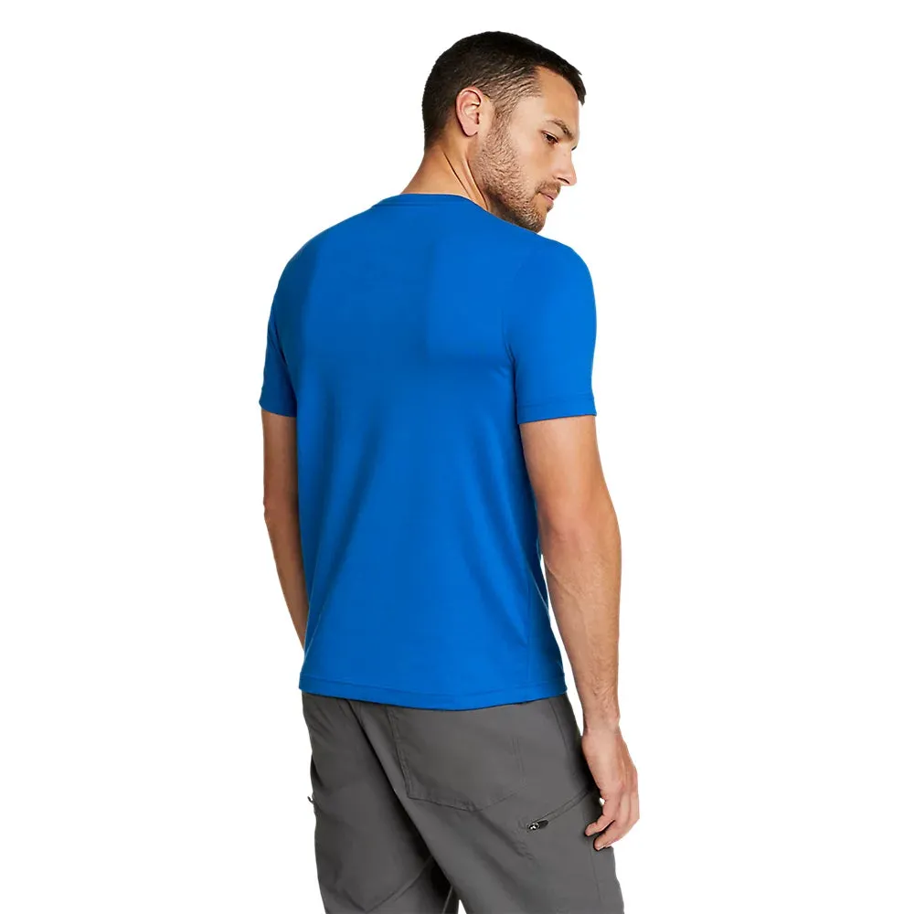 Men's Legend Wash Pro Short-Sleeve T-Shirt - Slim