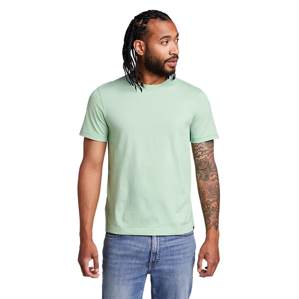 Men's Legend Wash Pro Short-Sleeve T-Shirt - Slim