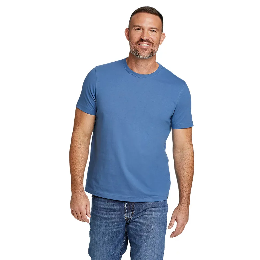 Men's Legend Wash Pro Short-Sleeve T-Shirt - Slim