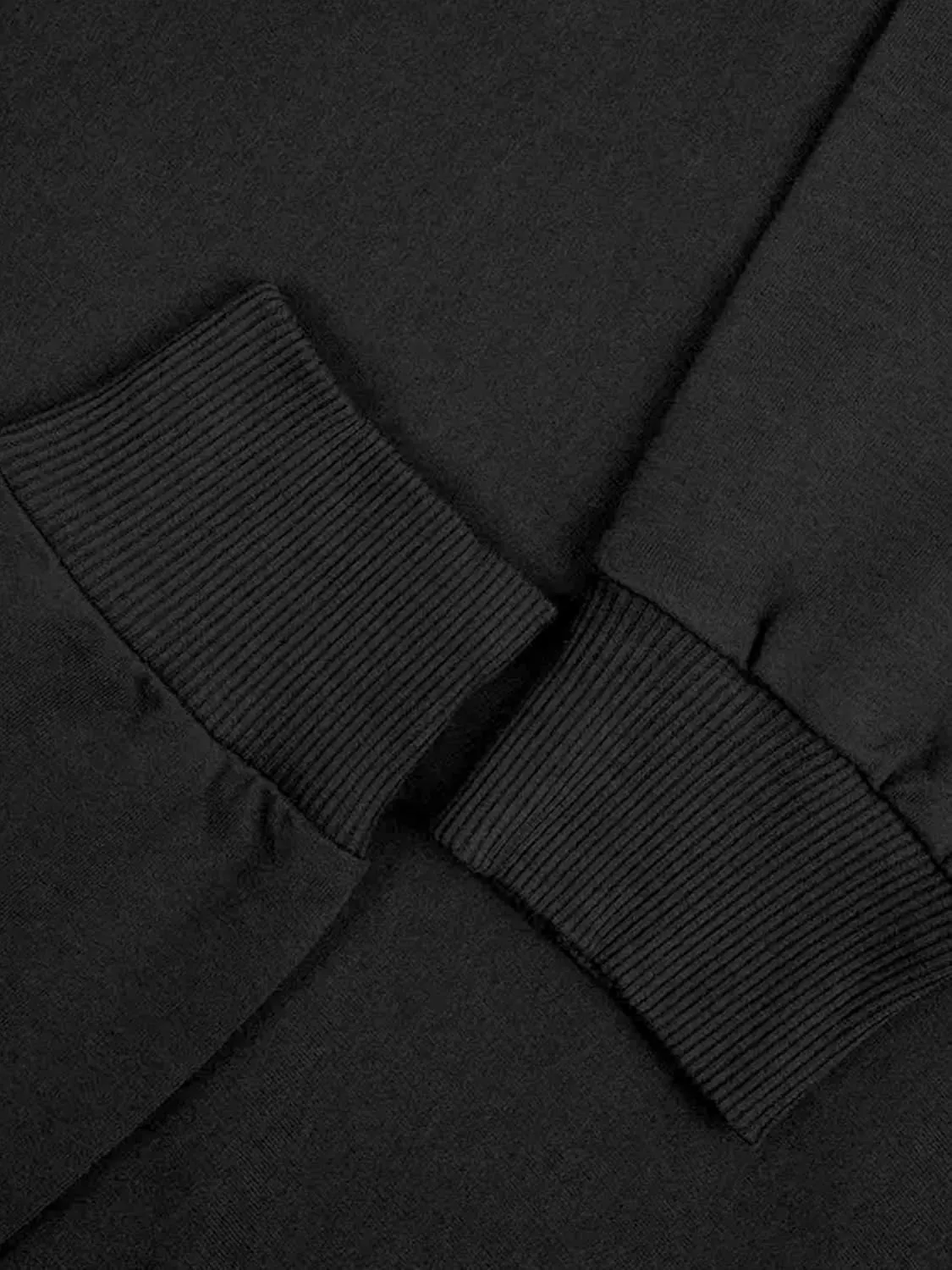 Men's Soft Crewneck Sweatshirt Breathable Crew Neck Pullover Outdoor Athletic Long Sleeve Sweatshirts