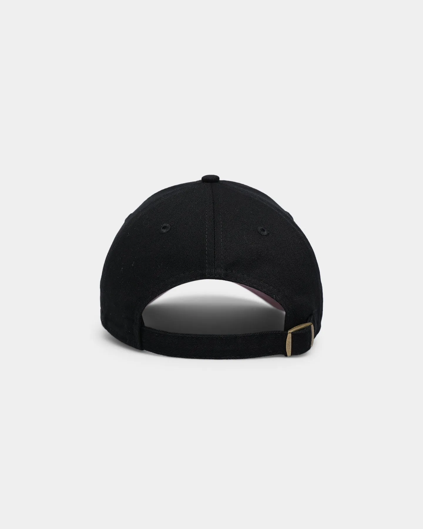 New Era Los Angeles Dodgers 9FORTY Strapback Black/Baby Pink
