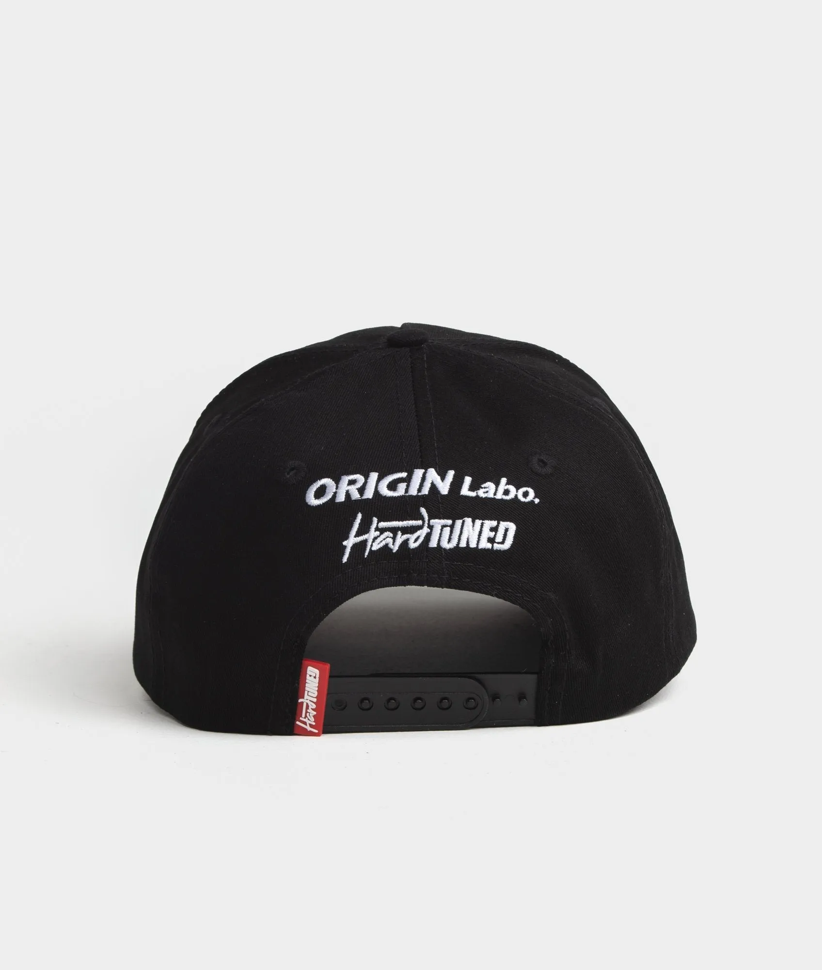 Origin Labo A-Frame Cap