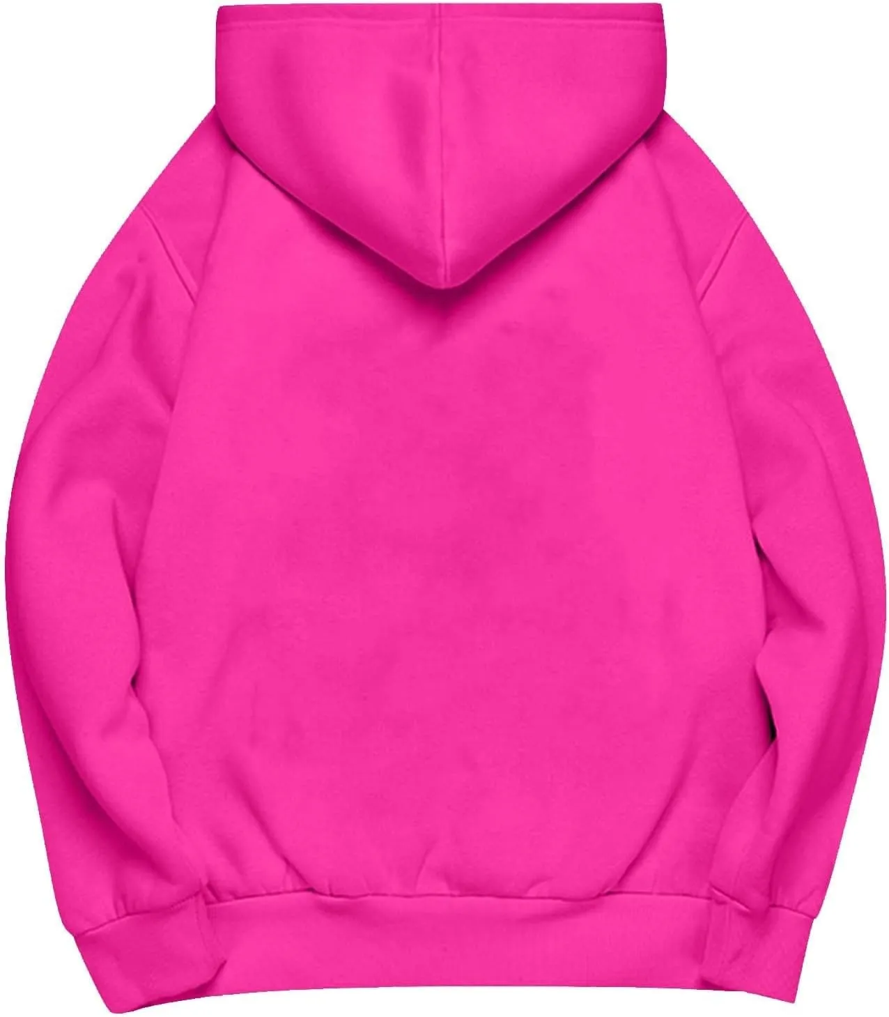 Oversized Hoodies for Women Fall Fashion Long Sleeve Pullover Hoodie Trendy Cute Hooded Sweatshirt Winter Outfits 2025