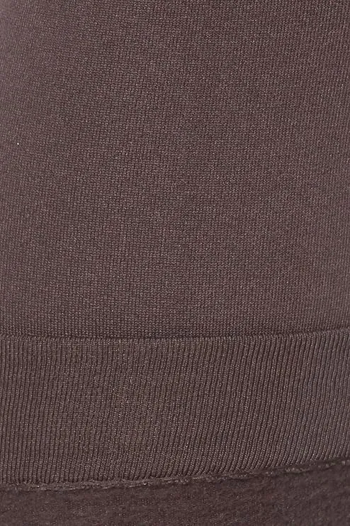 Pre-Owned Leggings Leggings Depot  FL-900 Medium Adult Brown  Jazz