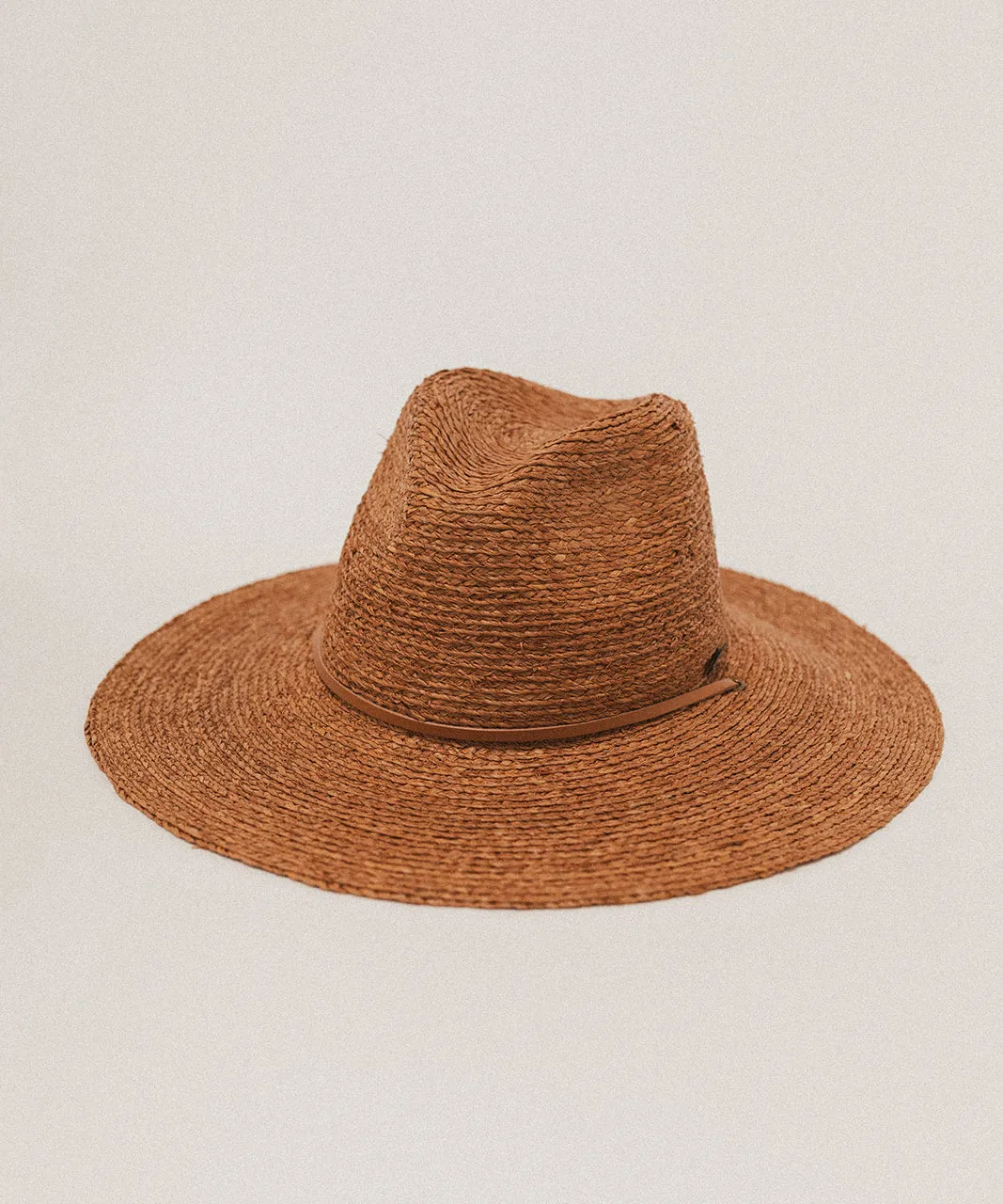 SAN O STRAW SUN HAT